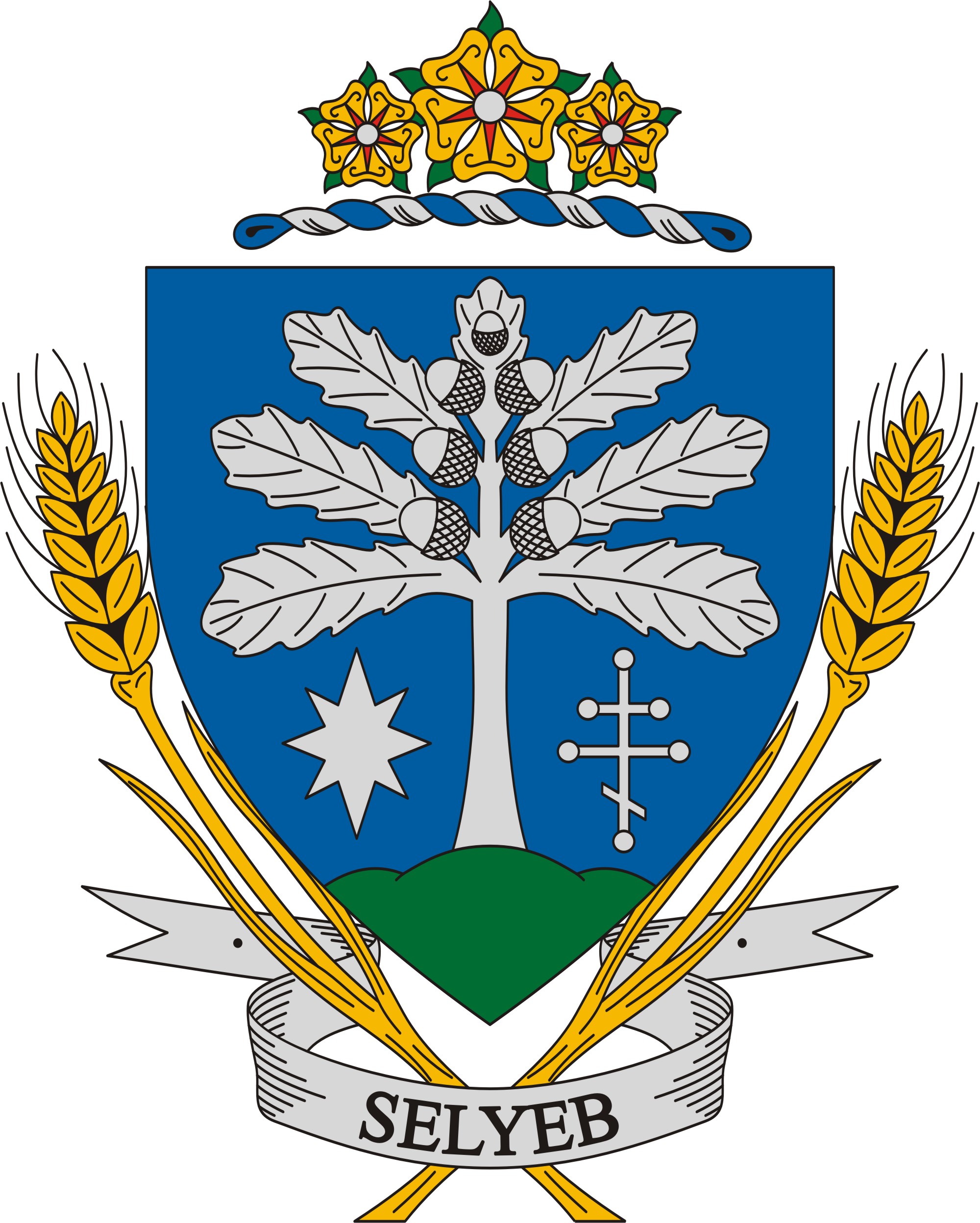 Selyeb