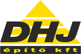 DHJ Építő Kft