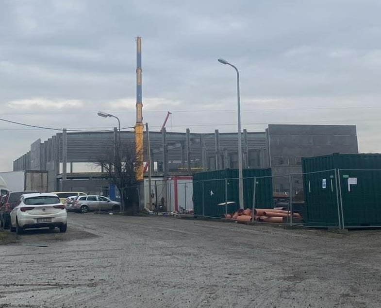 Budaörs komplett víziközmű tervezési projekt – ViszCAD Mérnökiroda