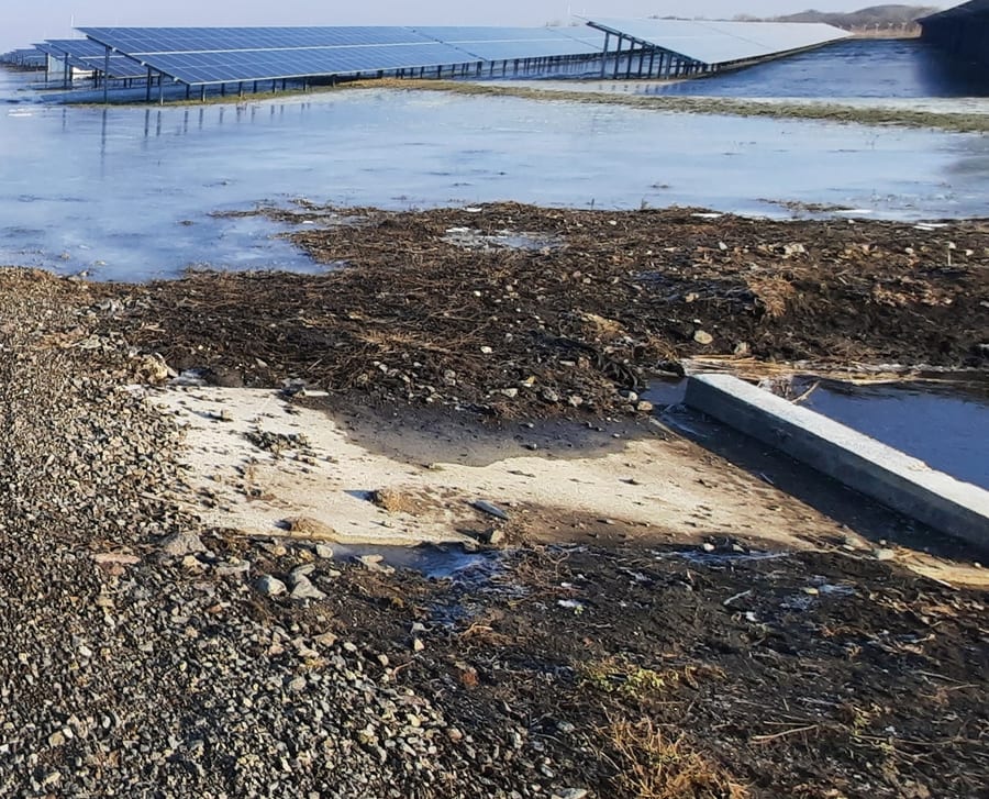 Kunmadaras csapadékvíz szakértői projekt – ViszCAD Mérnökiroda