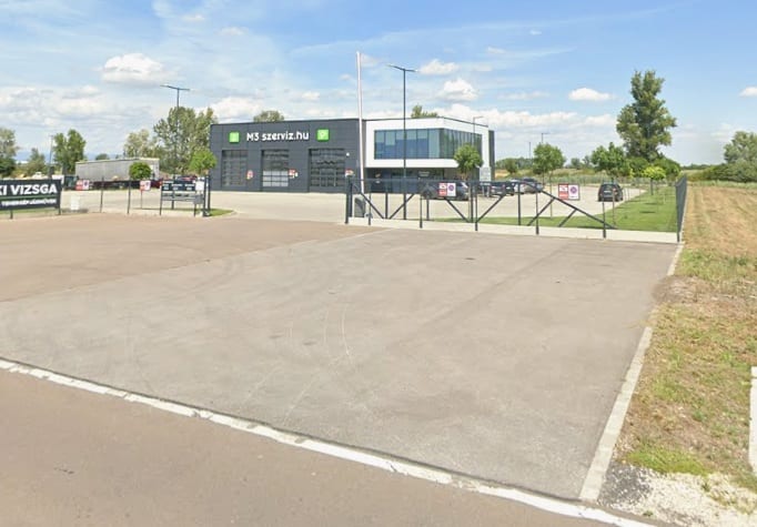 Mezőkövesd szennyvíz szakértői projekt – ViszCAD Mérnökiroda