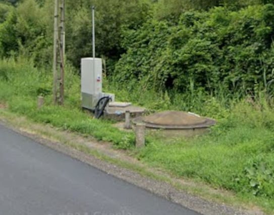 Mónosbél szennyvíztisztító tervezési projekt – ViszCAD Mérnökiroda