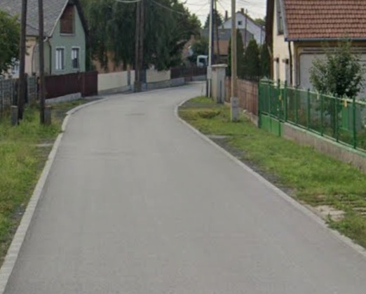 Mezőcsát útfelújítási műszaki ellenőrzési projekt – ViszCAD Mérnökiroda