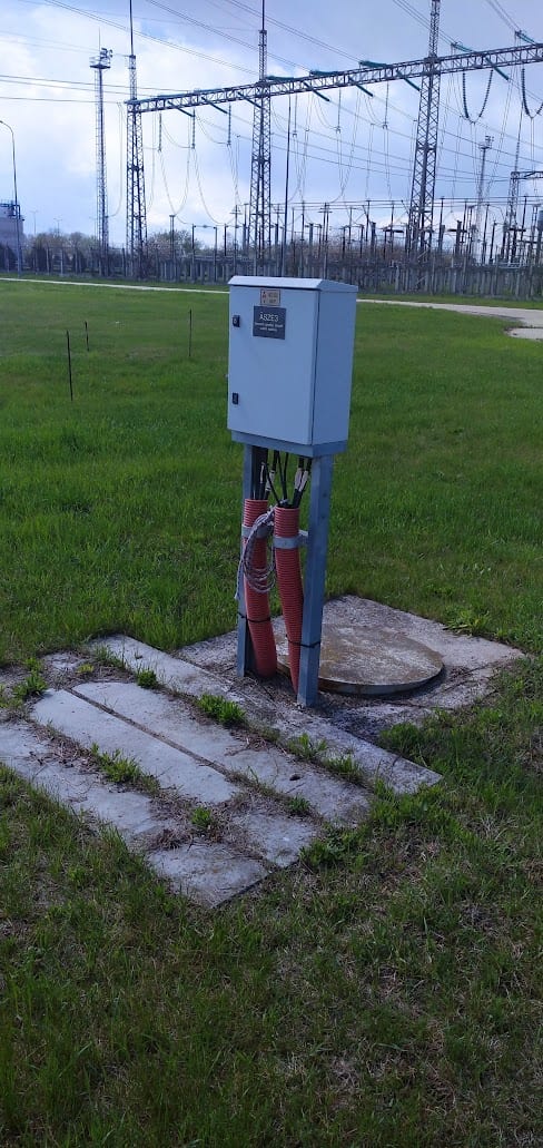 Sajószöged szennyvízhálózat szakértői projekt – ViszCAD Mérnökiroda