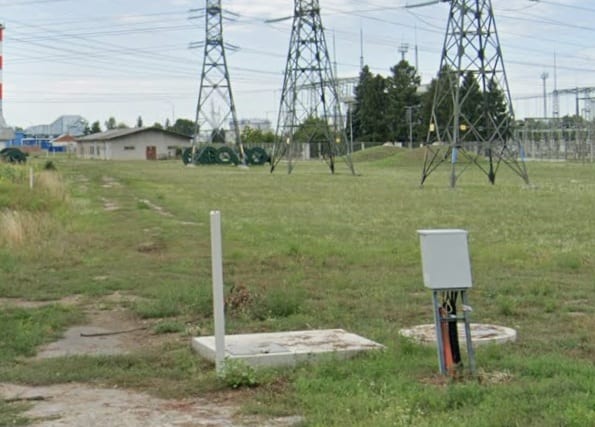 Sajószöged szennyvízhálózat tervezési projekt – ViszCAD Mérnökiroda