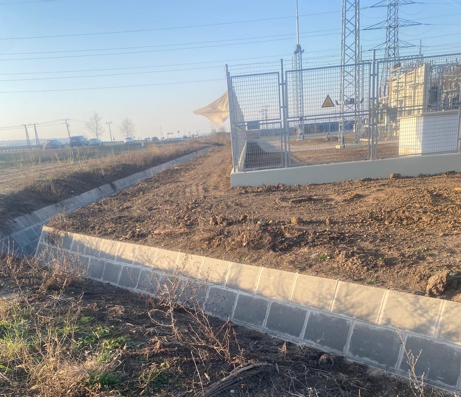 Sajókeresztúr víziközmű tervezési projekt – ViszCAD Mérnökiroda