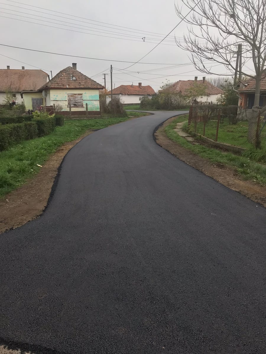 Taktabáj útfelújítási műszaki ellenőrzési projekt – ViszCAD Mérnökiroda