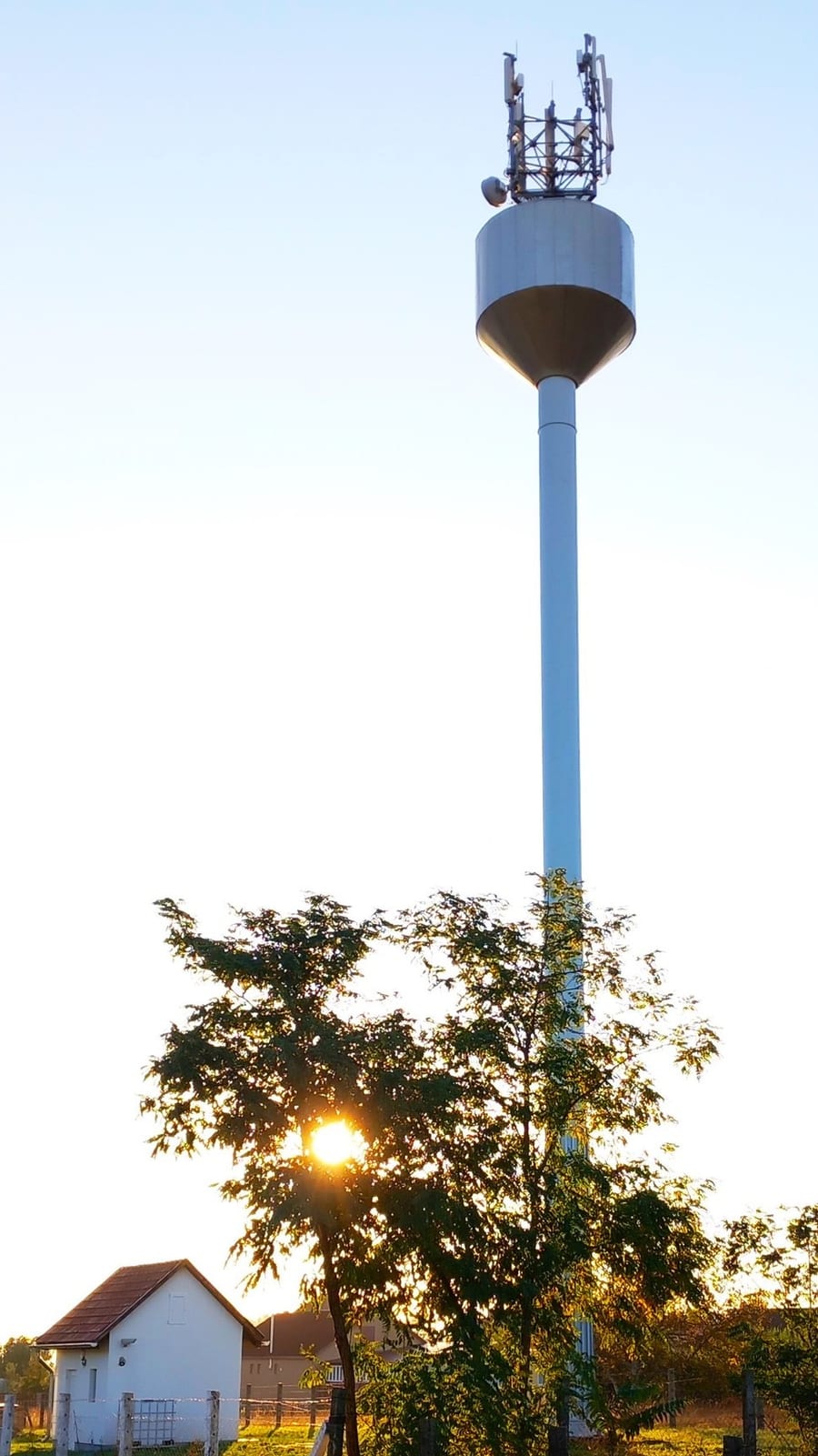 Újharangod közműtervezési projekt – ViszCAD Mérnökiroda