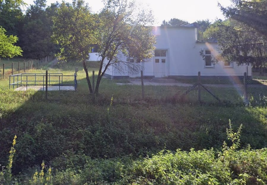 Váraszó ivóvízminőség-javítási tervezési projekt – ViszCAD Mérnökiroda